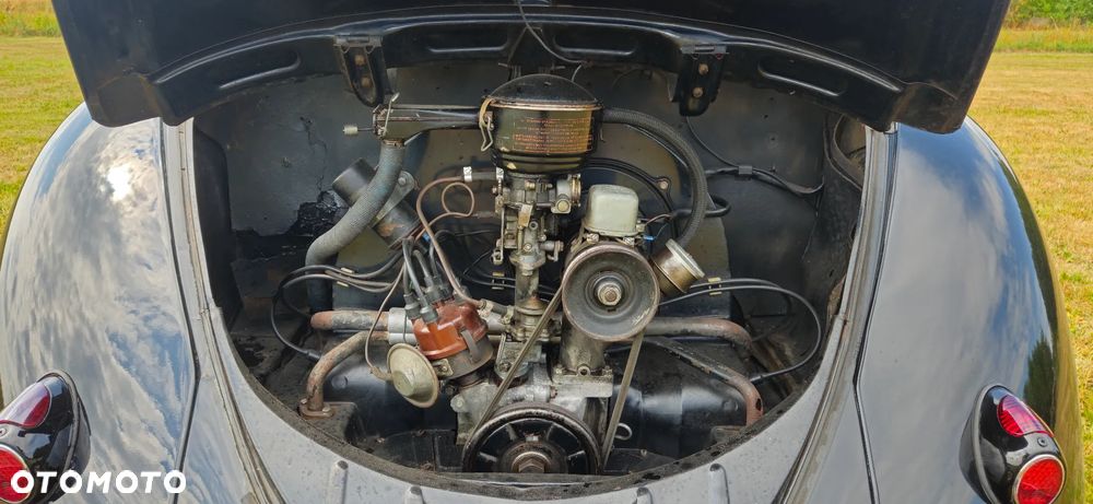 Volkswagen Garbus - 25