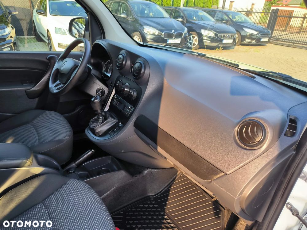 Mercedes-Benz Citan - 6