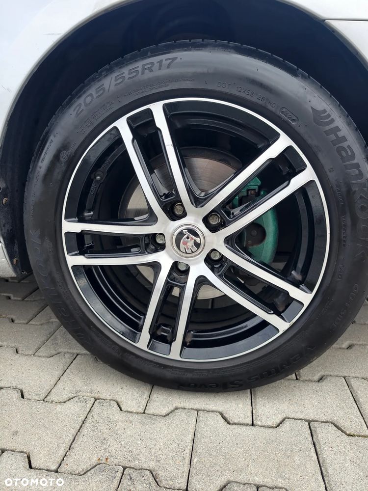 Skoda Octavia 2.0 TDI Style - 8
