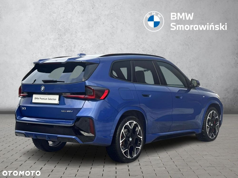 BMW X1 - 5