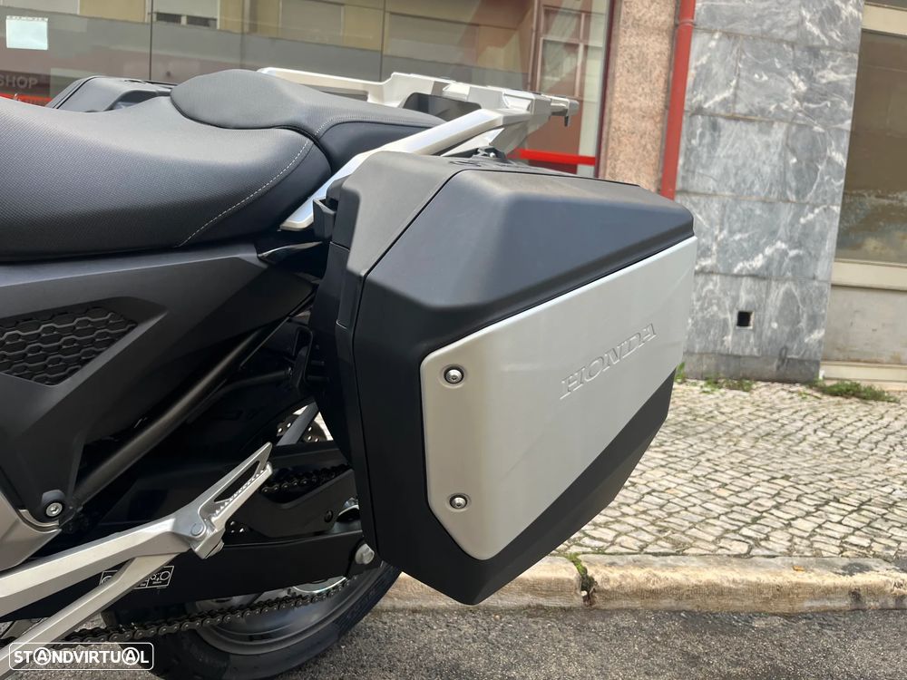Honda NC750X - DESDE 129 EUR / MÊS !! - 16