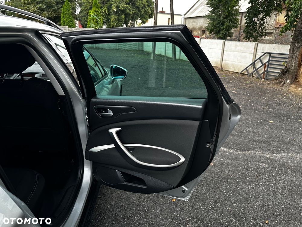 Citroën C5 2.0 16V Exclusive - 15