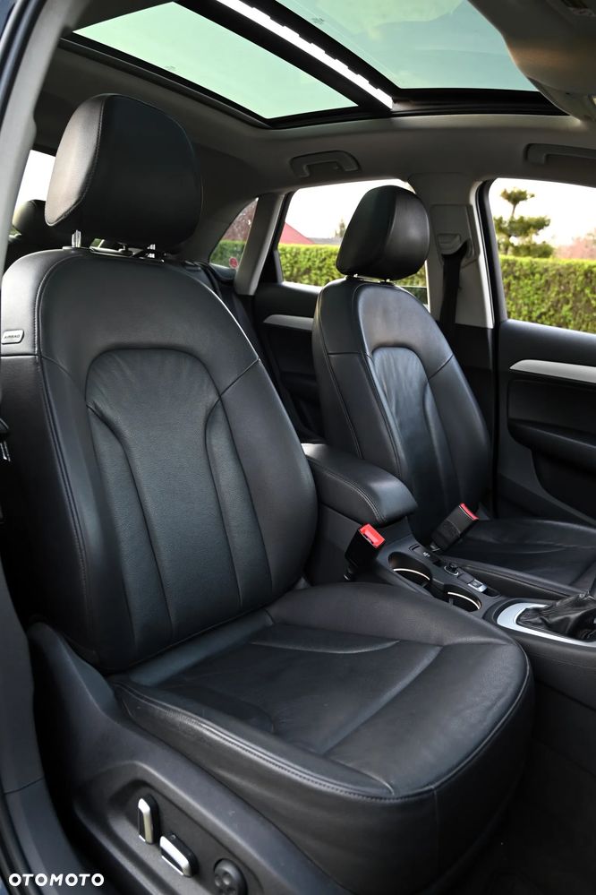 Audi Q3 - 8