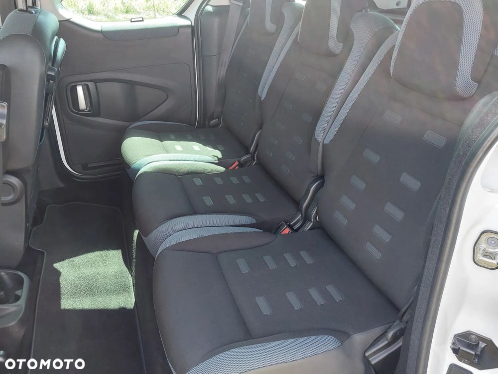 Citroën Berlingo 1.6 HDi XTR - 25