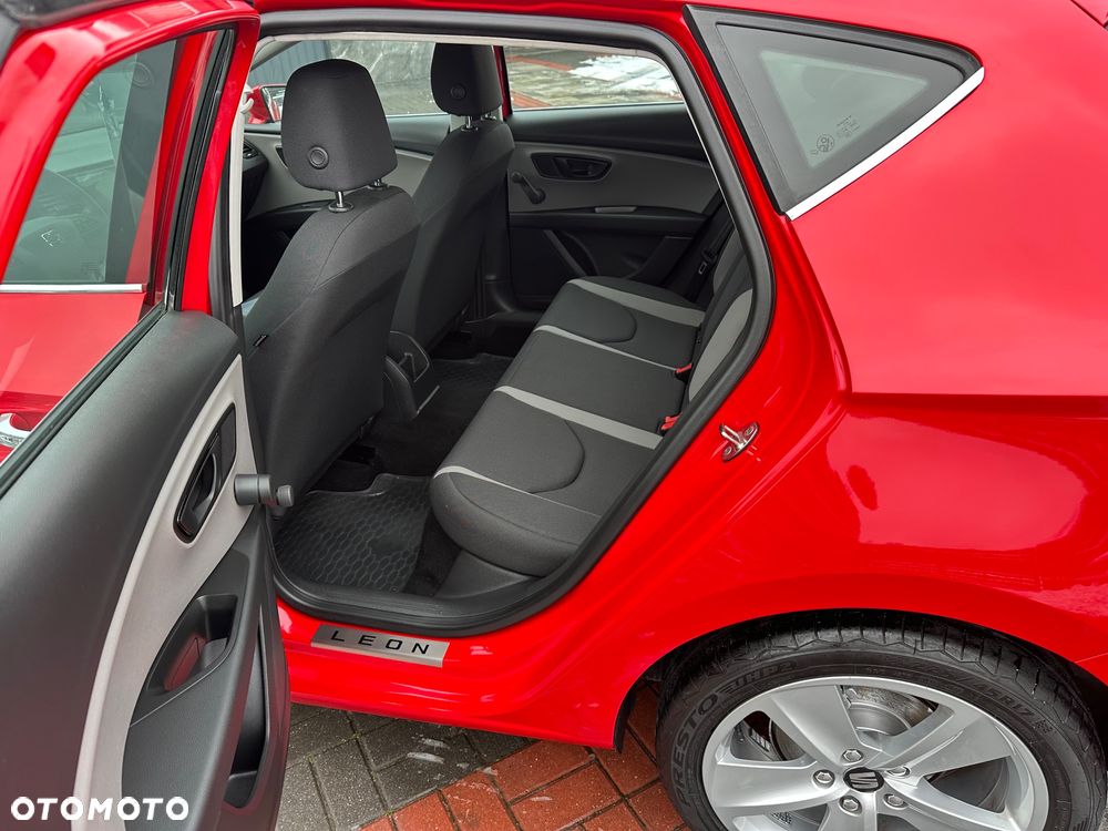 Seat Leon - 13