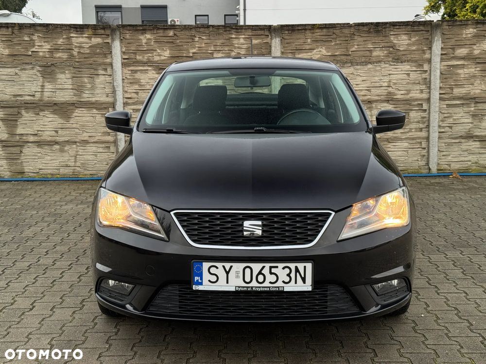 Seat Toledo 1.6 TDI Reference - 6