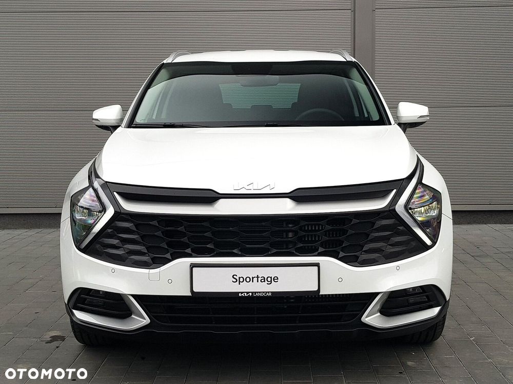 Kia Sportage 1.6 T-GDI L 4WD DCT - 4