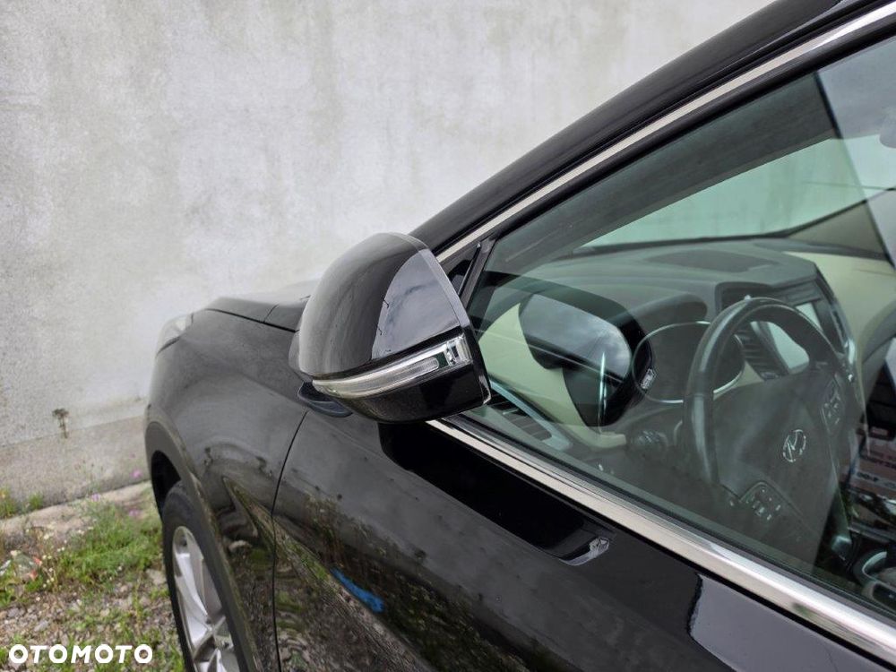 Hyundai Santa Fe 2.0 CRDi Premium 4WD 7os - 18