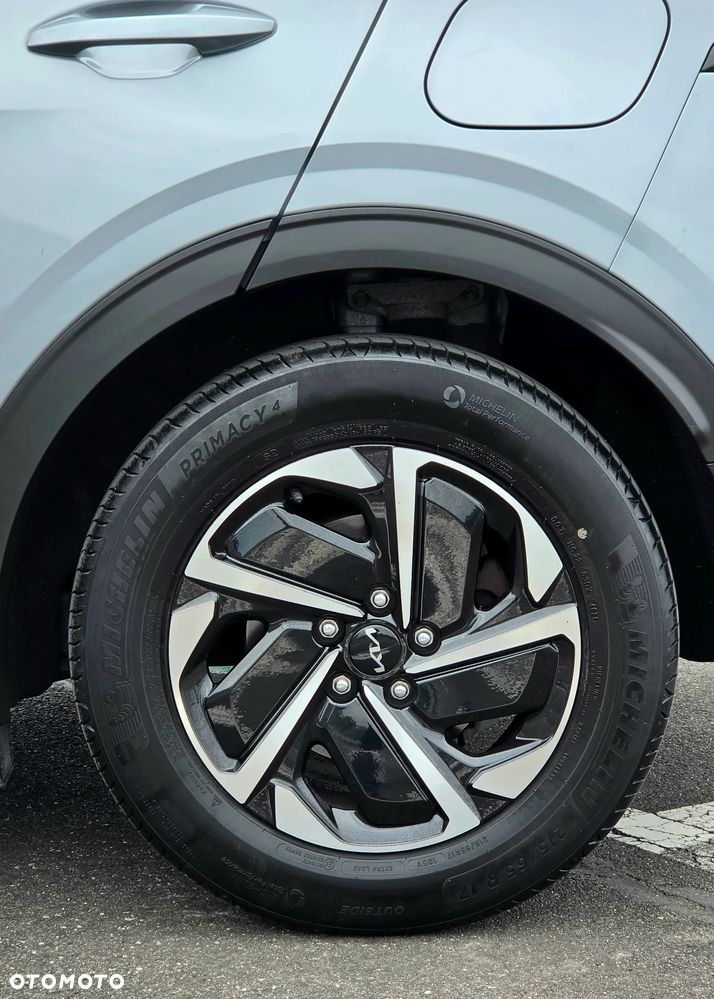 Kia Sportage 1.6 T-GDI Business Line 2WD - 17