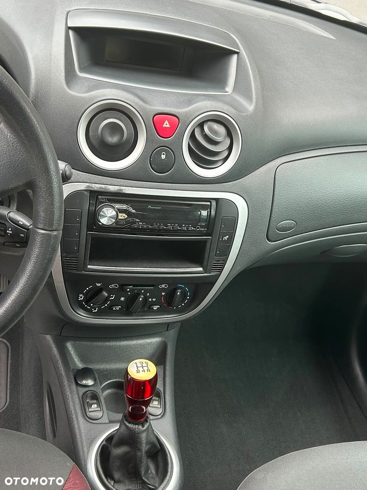 Citroën C3 1.1i Equilibre - 12
