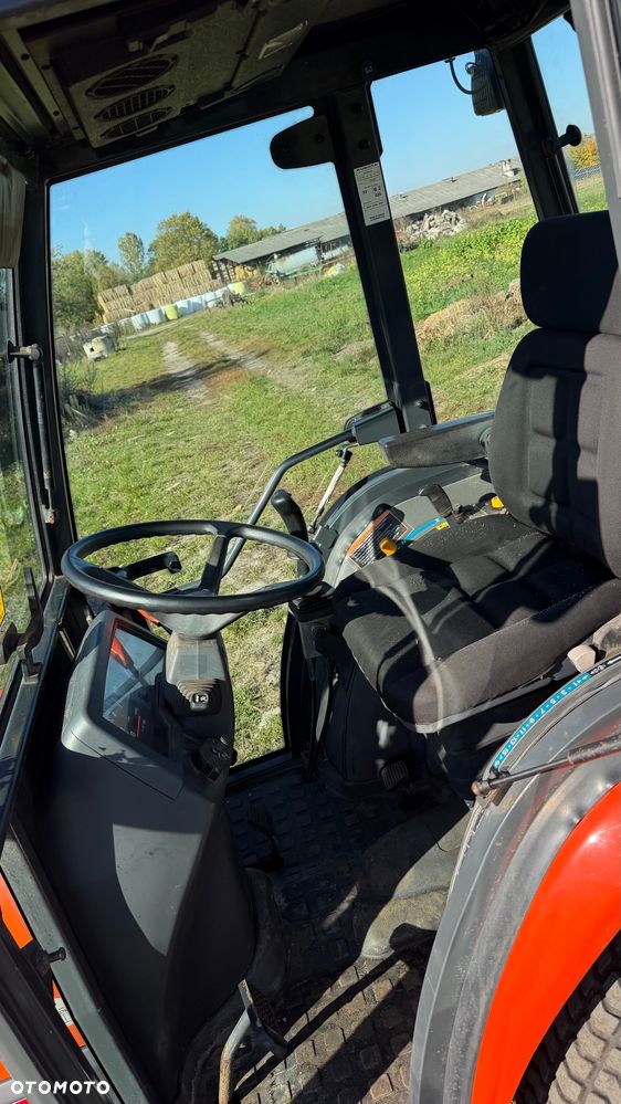 Kubota Stv 40 - 7