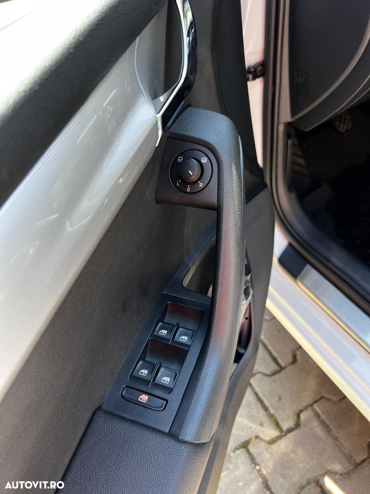 Skoda Octavia 1.6 TDI Premium Edition - 20