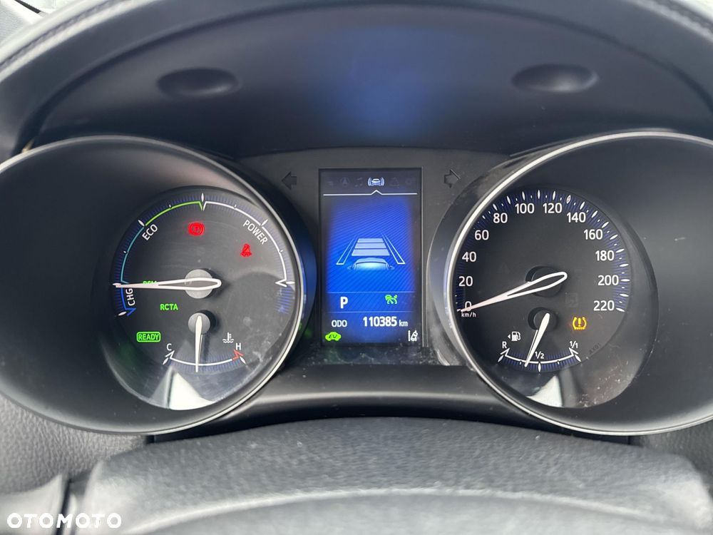 Toyota C-HR 1.8 Hybrid Selection - 13