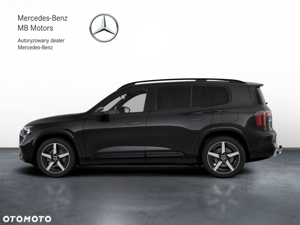Mercedes-Benz Glb 2026 photo 5