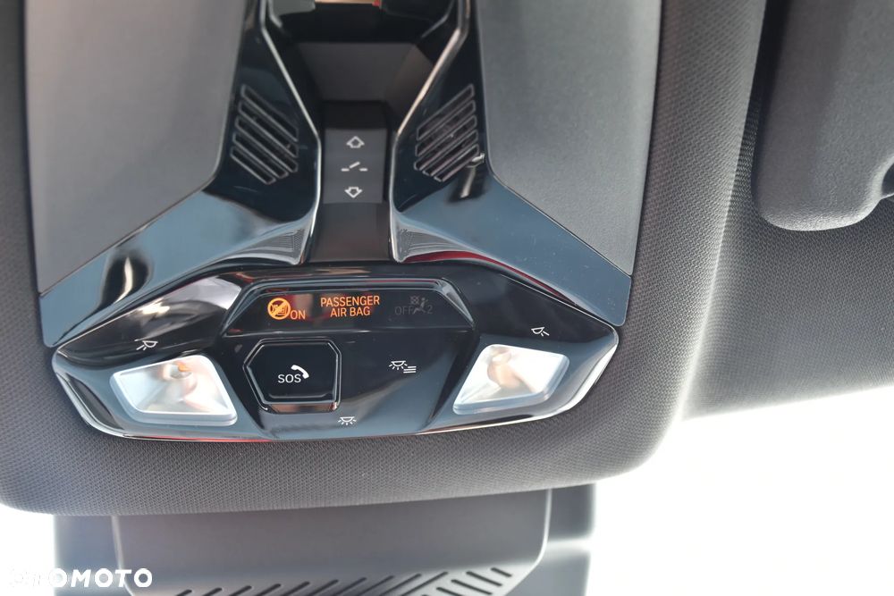 MINI Countryman SE ALL4 66.5kWh Linia Favoured - 25