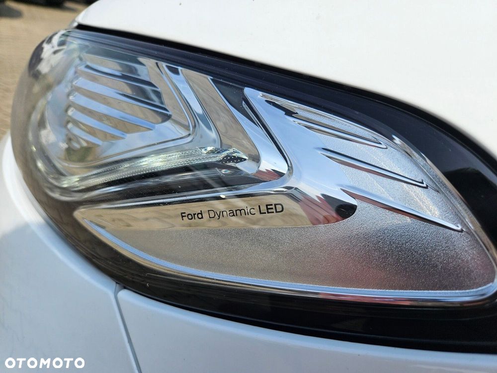 Ford Mondeo - 11