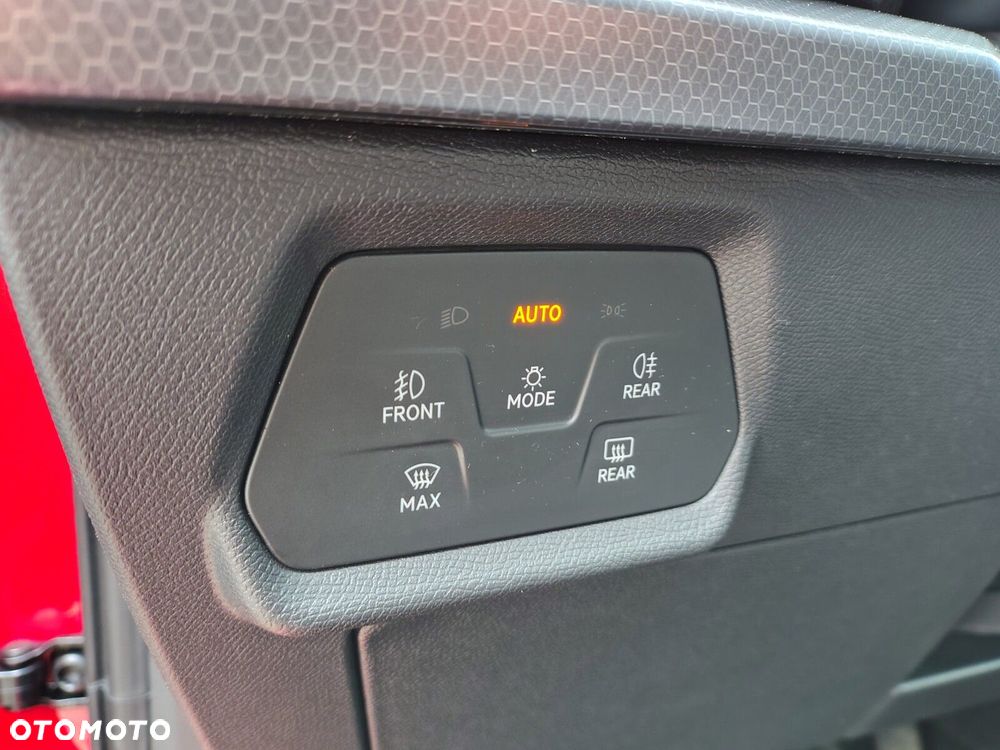Seat Leon - 26