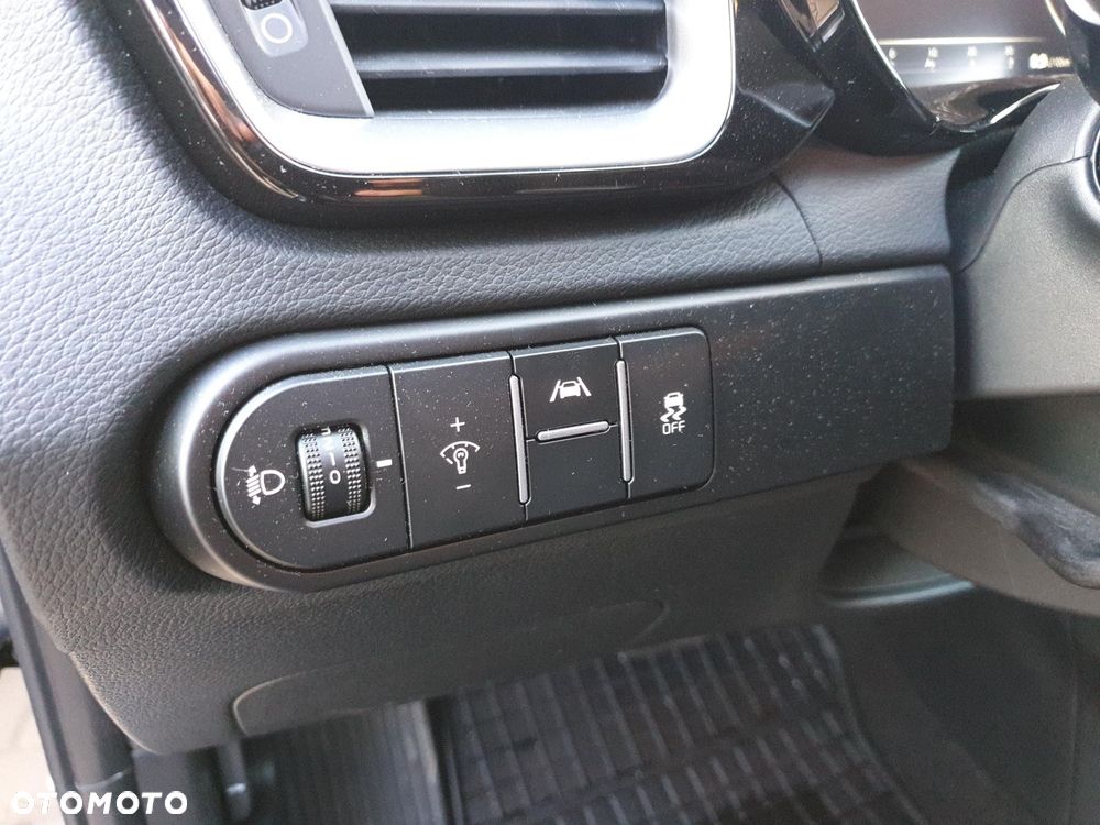 Kia XCeed 1.5 T-GDI Business Line DCT - 20