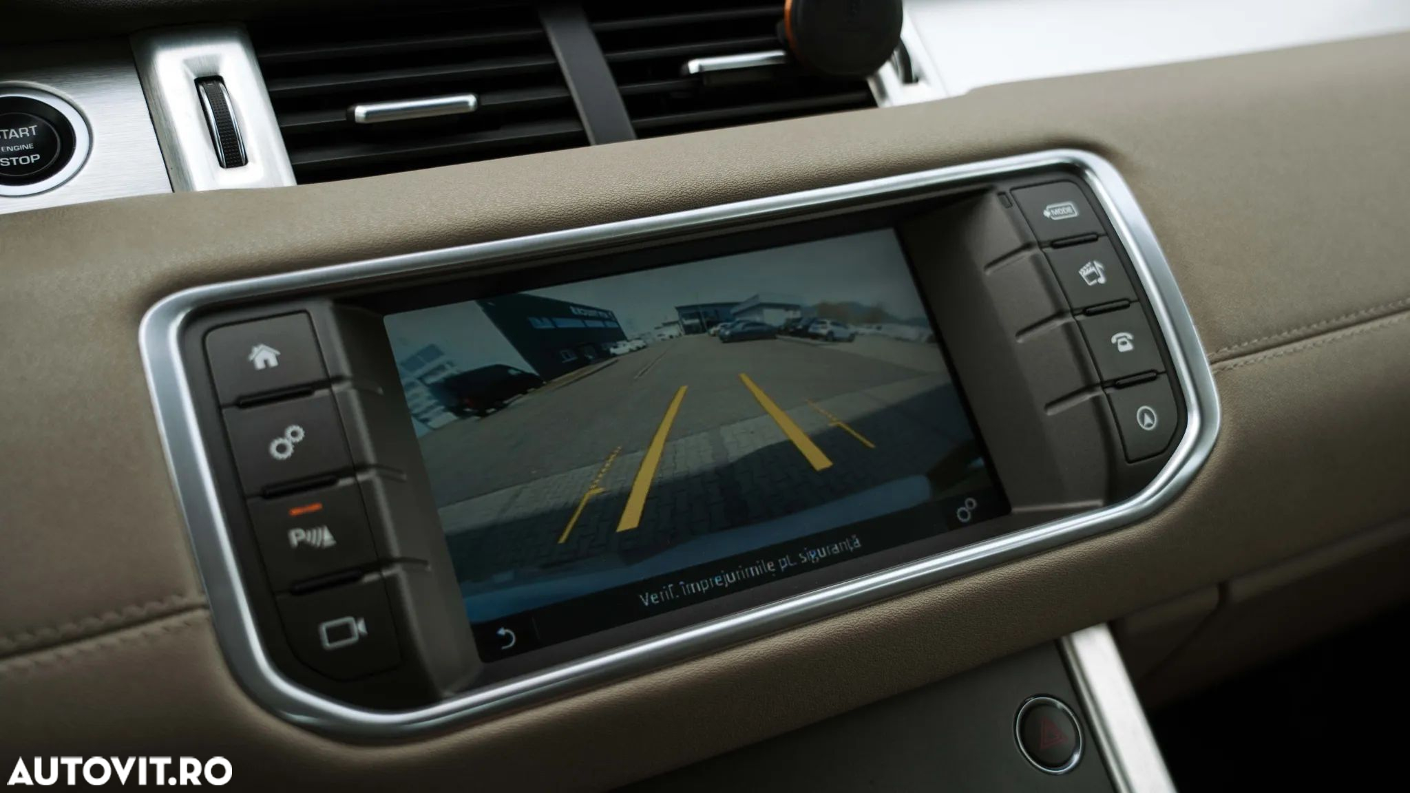 Land Rover Range Rover Evoque - 14