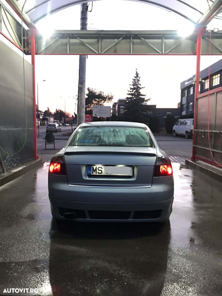 Audi A4 - 2