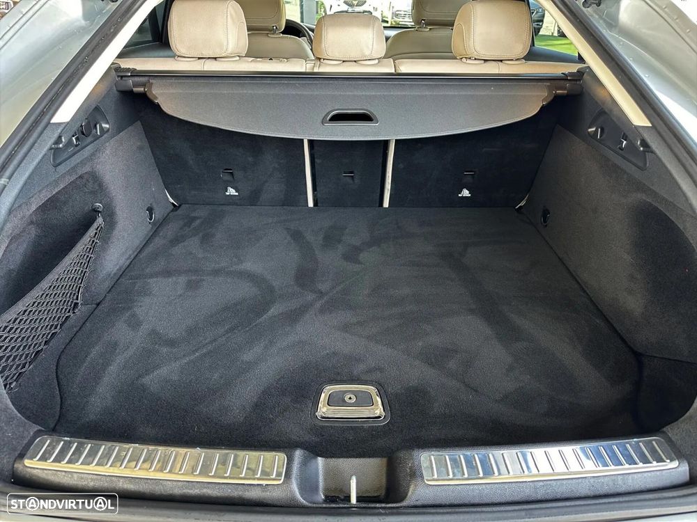 Mercedes-Benz GLC 220 d Coupé 4Matic - 42