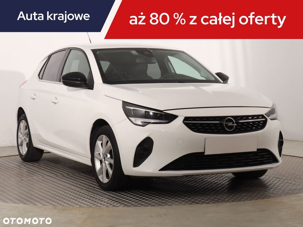 Opel Corsa - 3