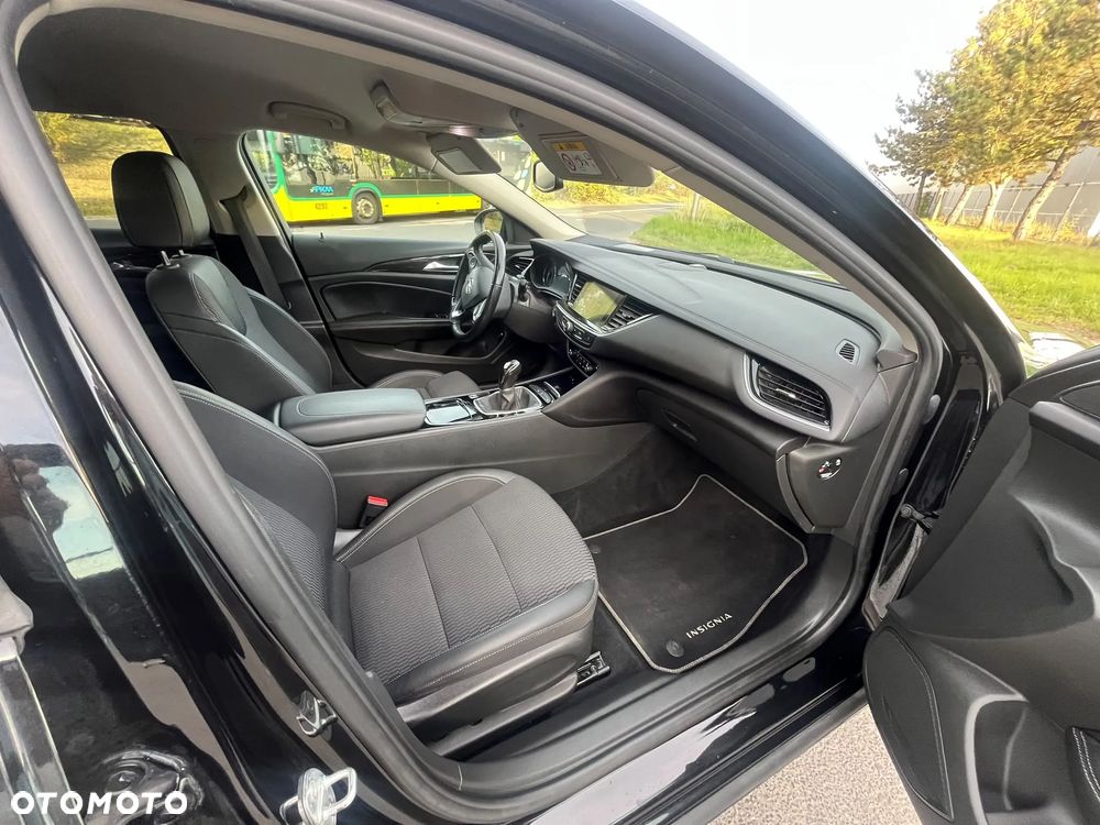 Opel Insignia CT 2.0 CDTI Elite S&S - 17