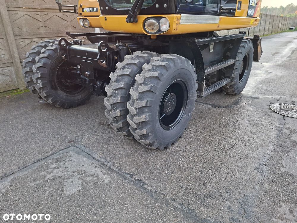 Caterpillar CAT M 313 D - 24