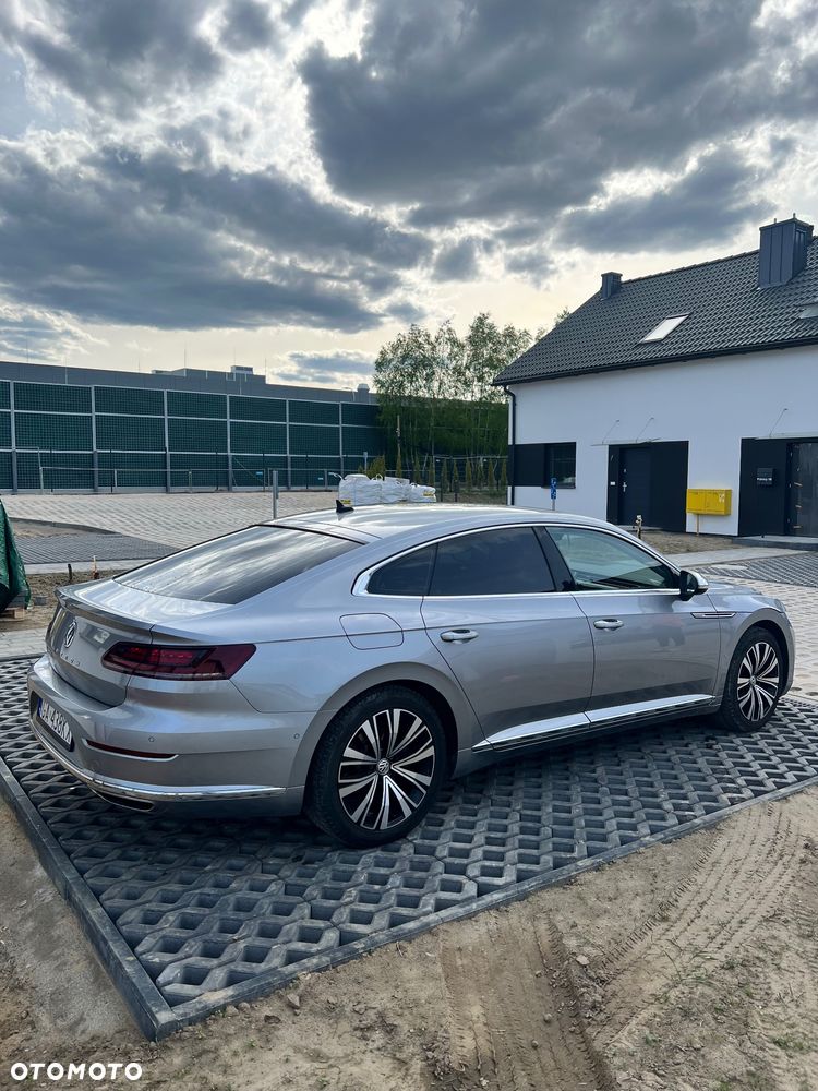 Volkswagen Arteon 2.0 TSI Elegance DSG - 5