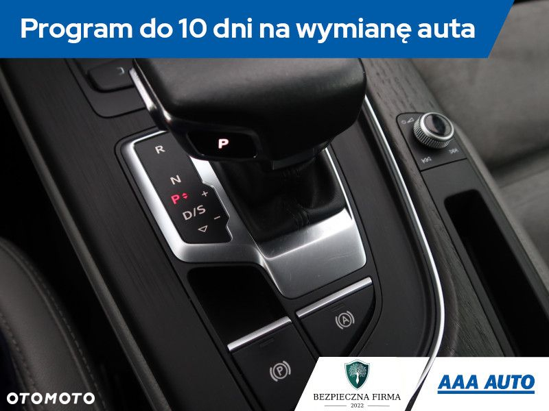 Audi A5 - 19
