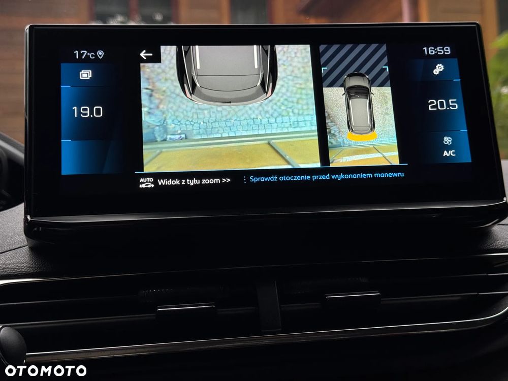 Peugeot 3008 1.5 BlueHDi GT S&S EAT8 - 24