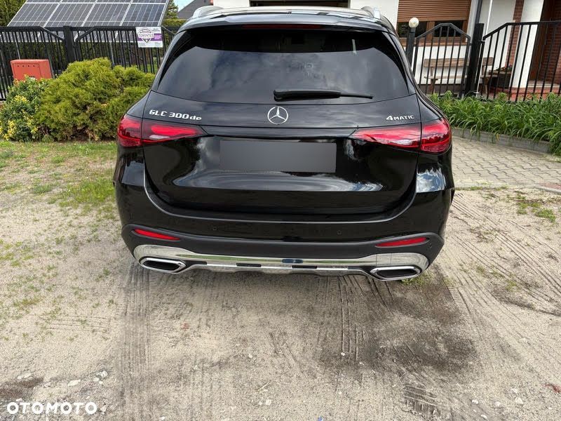 Mercedes-Benz GLC - 3