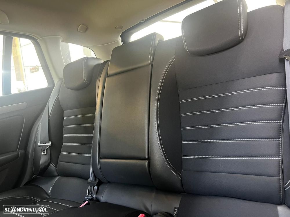 Renault Laguna Break 1.5 dCi Limited - 12