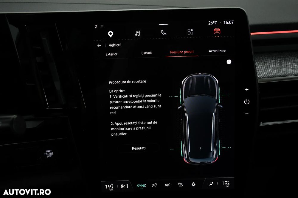 Renault Austral E-Tech Full 200 Techno Esprit Alpine - 41