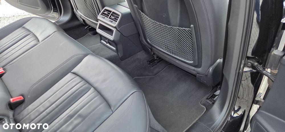 Audi A6 Limousine - 20