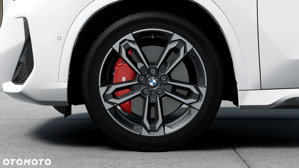 BMW X1 xDrive20d M Sportpaket - 5