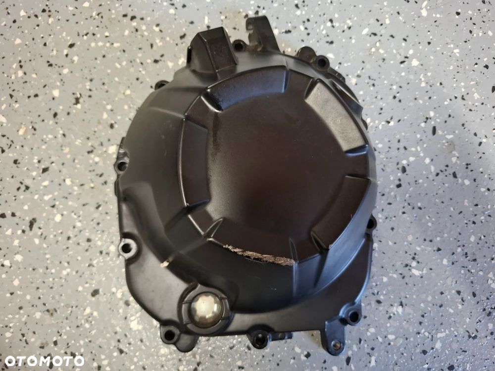 Kawasaki Z800 kapa pokrywa dekiel sprzęgła - 1