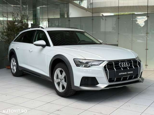 Audi A6 Allroad - 1