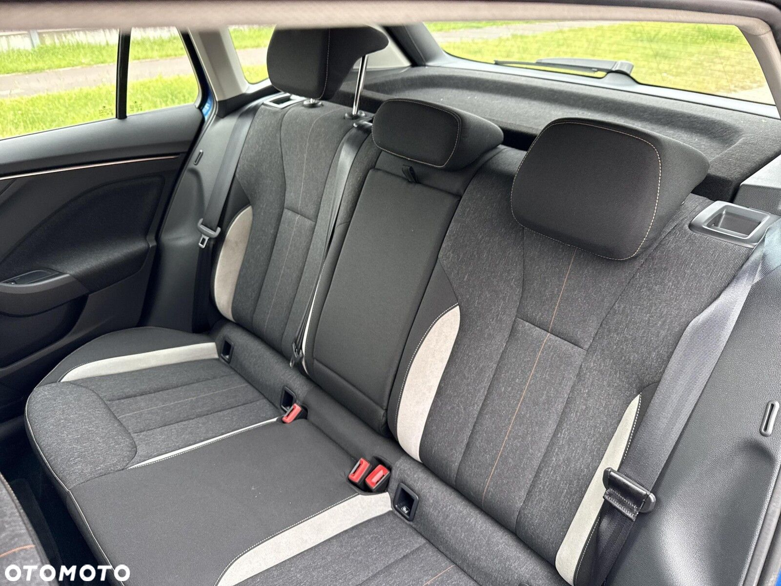 Skoda Kamiq 1.0 TSI Selection DSG - 24