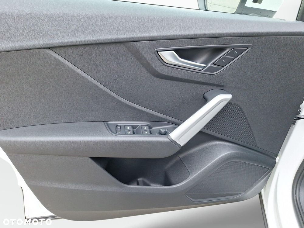 Audi Q2 1.4 TFSI CoD S tronic - 13