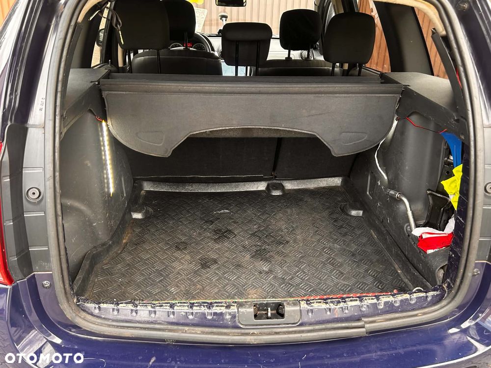 Dacia Duster - 14