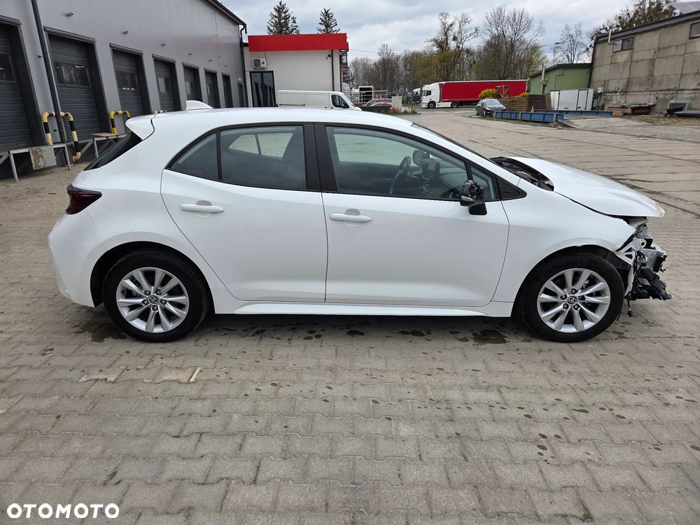 Toyota Corolla 1.8 Hybrid Comfort - 6