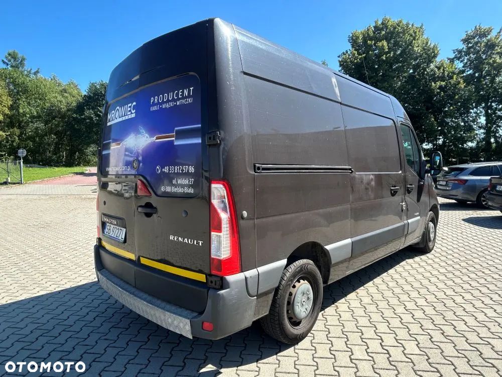 Renault Master - 6