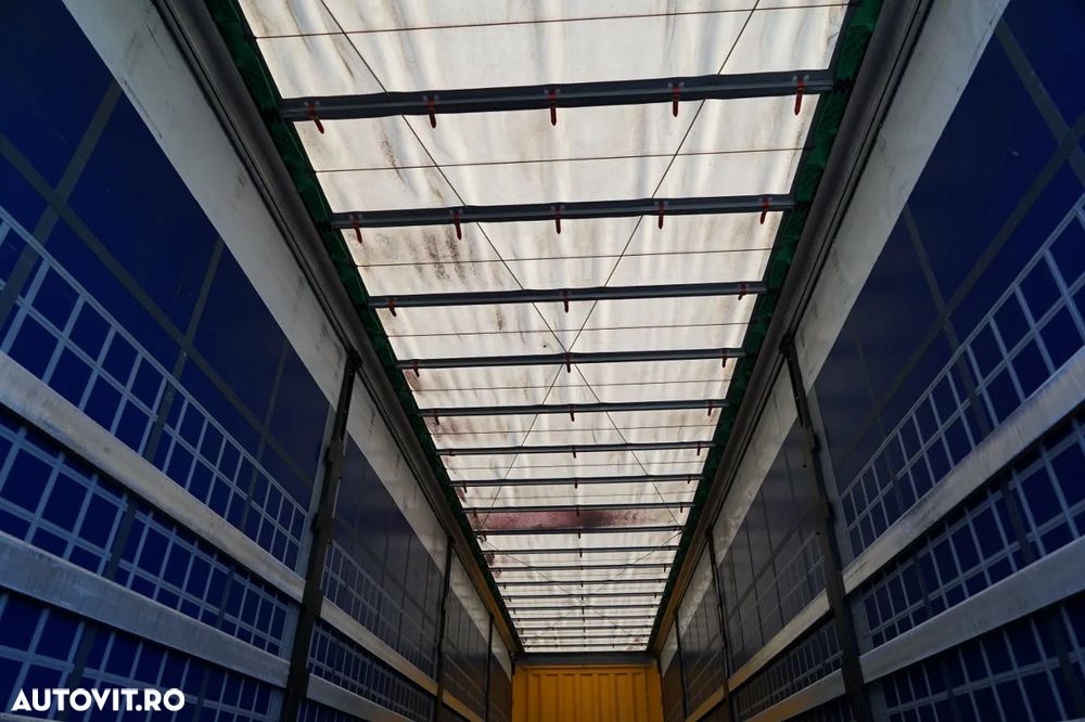 Krone CORTINĂ KRONE / MEGA / LVT / ETAJ JOS / 2021 - 17