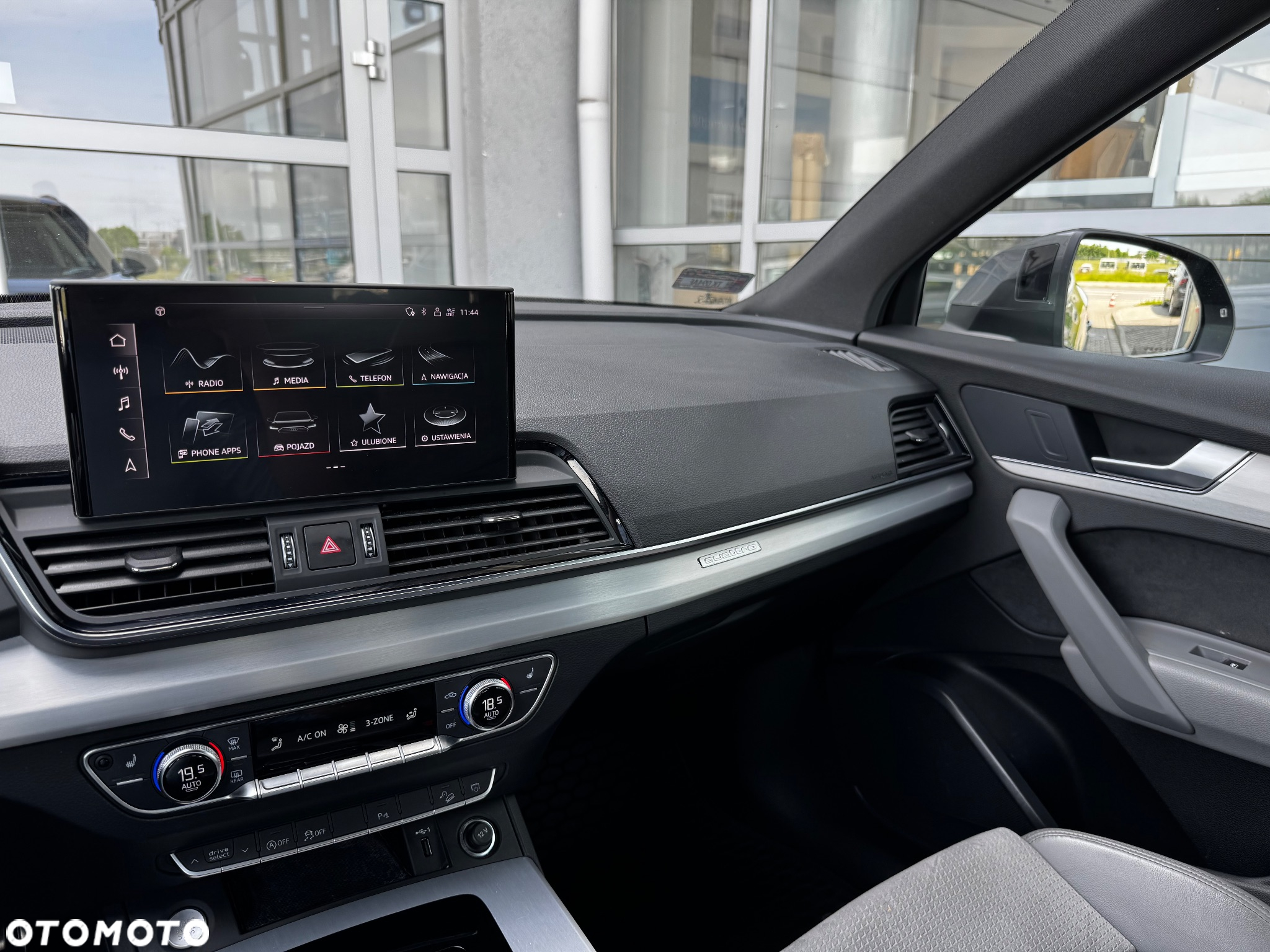 Audi Q5 Sportback - 20