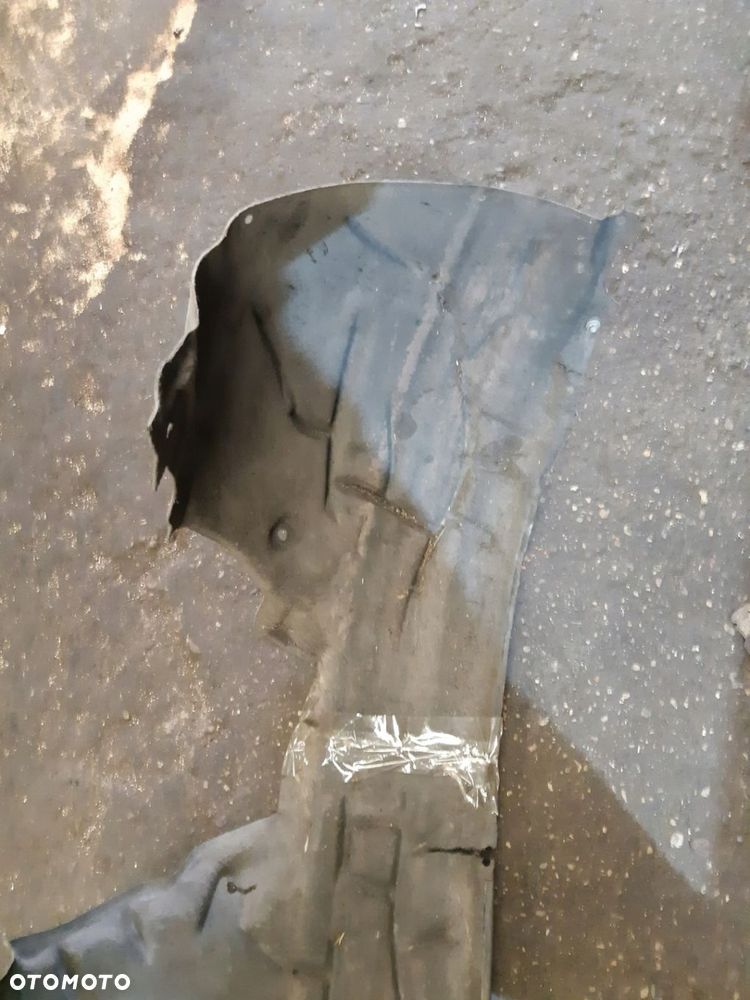AUDI A4 B9 NADKOLE POSZYCIE KOŁA LEWE PRZEDNIE LEWY PRZÓD - 6