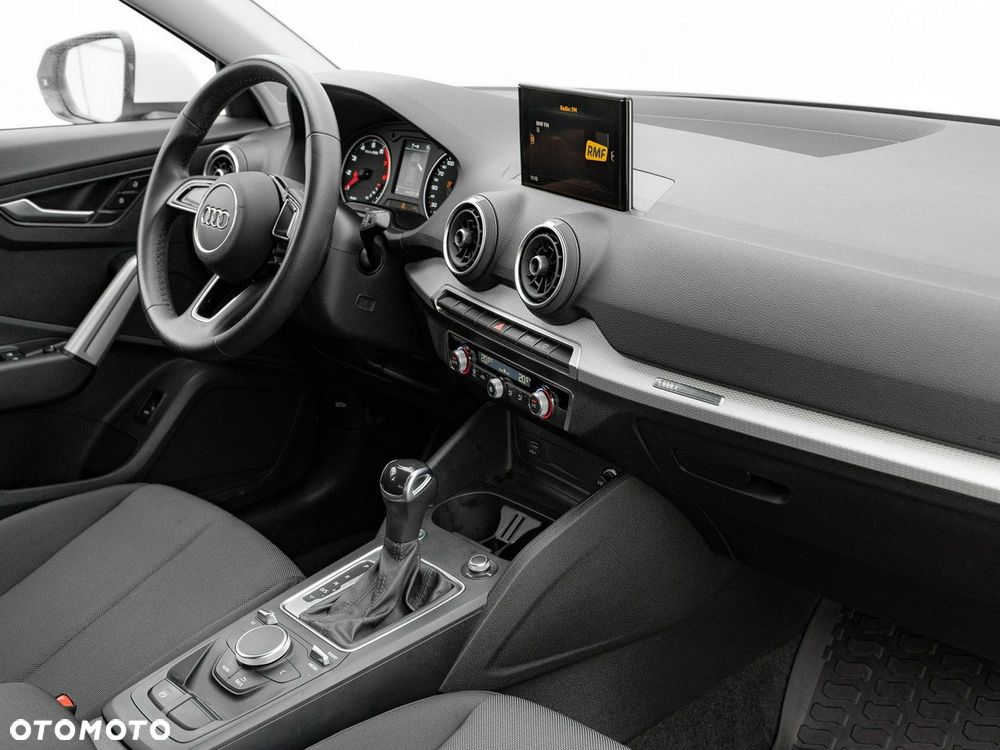 Audi Q2 35 TFSI S tronic - 35