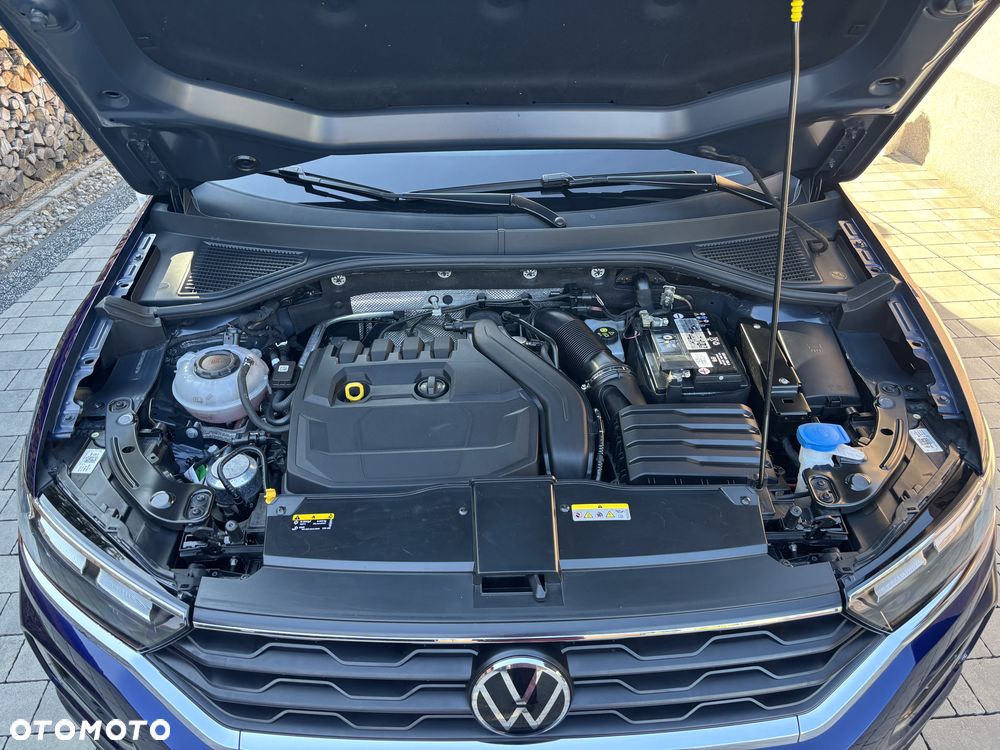 Volkswagen T-Roc 1.5 TSI GPF ACT Advance - 2