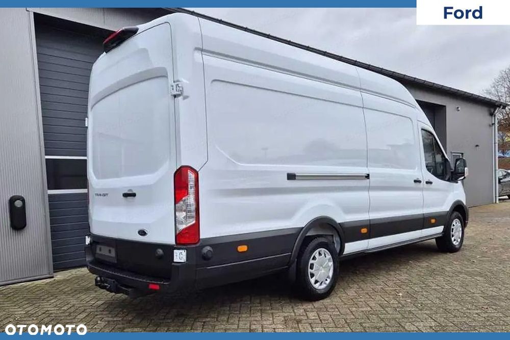 Ford Transit 350 L4H3 RWD Trend 2.0 130KM - 6