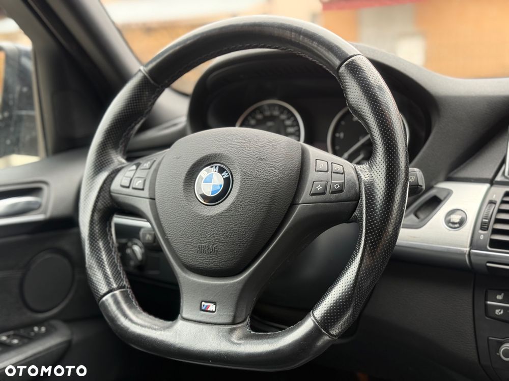 BMW X5 3.0sd - 23